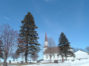 Minnesota Chapter 315 Churches
