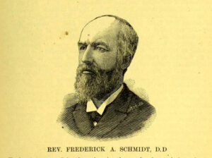F. A. Schmidt